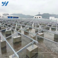 Quadro solar do material de construção quente da venda da promoção de China